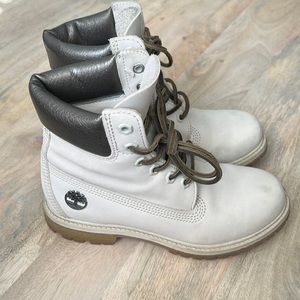 TIMBERLAND premium waterproof boots